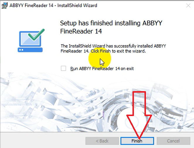 Download ABBYY FineReader 14 Full mới nhất 2023