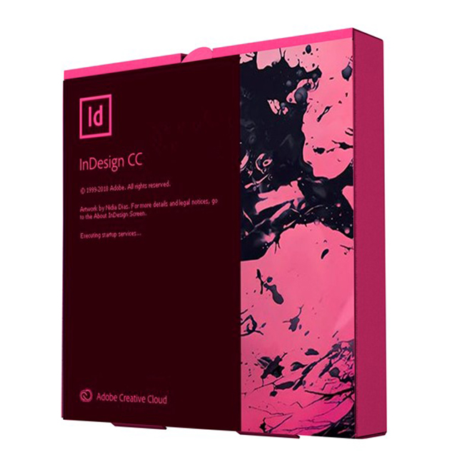Adobe-InDesign-CC-2017