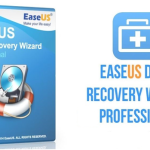 Tải và cài đặt EaseUS Data Recovery Wizard 12.0
