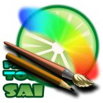 Easy Paint Tool SAI 2