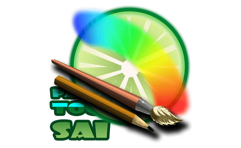 easy paint tool sai free download