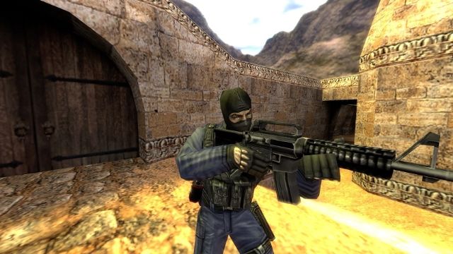 Download Game Half Life 1.6 đã test 100%