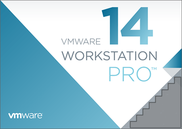 VMware Workstation 14