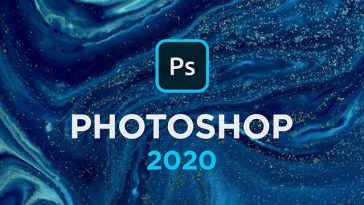 Tải và cài đặt Adobe Photoshop cc 2020