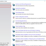 Microsoft SQL Server 2016