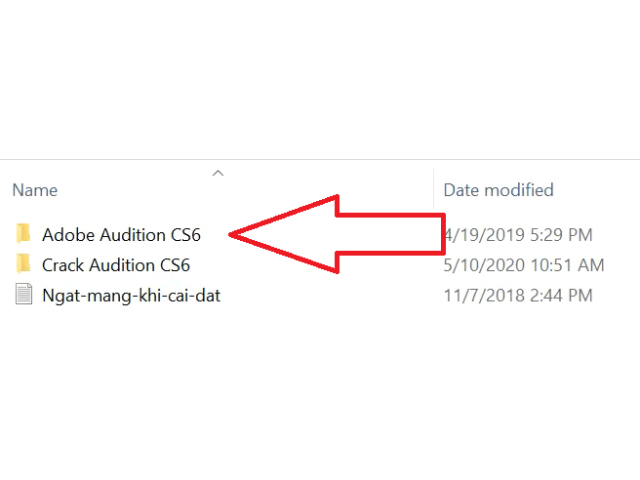 Tải Adobe Audition CS6
