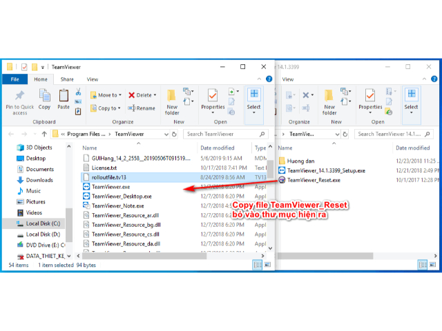 Teamviewer 14