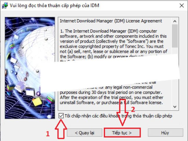 cài đặt phần mềm phần mềm download nhanh miễn phí – IDM