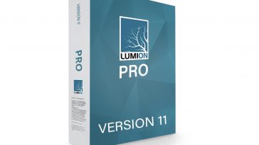 Download Lumion Pro 11 – Link Google drive – Hướng dẫn cài đặt chi tiết