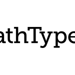 MathType 7.4.4