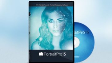 Portrait Professional Studio 15.4.1.0