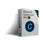 Tải Advanced SystemCare 12 Pro