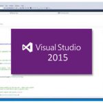 Tải và cài đặt Visual Studio 2015 Professional
