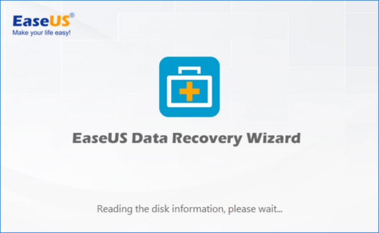 Tải Easeus Data Recovery Wizard 12.0 Full