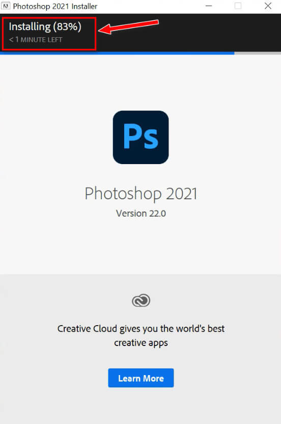 Tải Adobe Photoshop CC 2021
