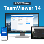 Teamviewer 14