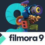 Tải Wondershare Filmora 9 Full Vĩnh Viễn Mới 2021