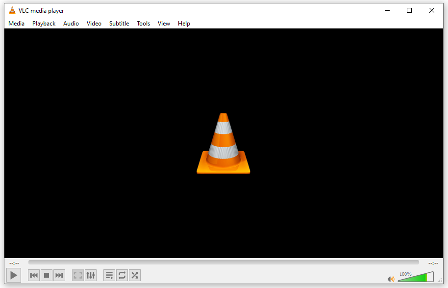 Phần Mềm VLC Media Player