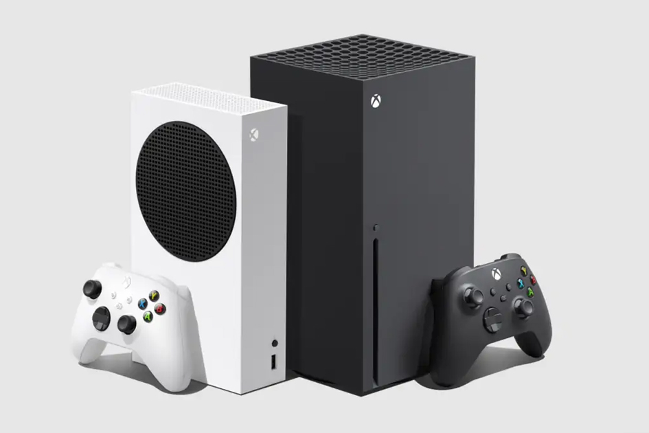 Thiết bị xử lý và hiển thị hoàn hảo nhiều dòng game - kể cả game có đồ hoạ 8K