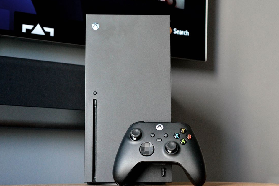 Xbox Series X có thiết kế không quá hầm hố nhưng đẹp và đảm bảo cho quá trình sử dụng