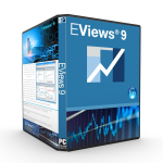 Giới thiệu phần mềm Eviews 9