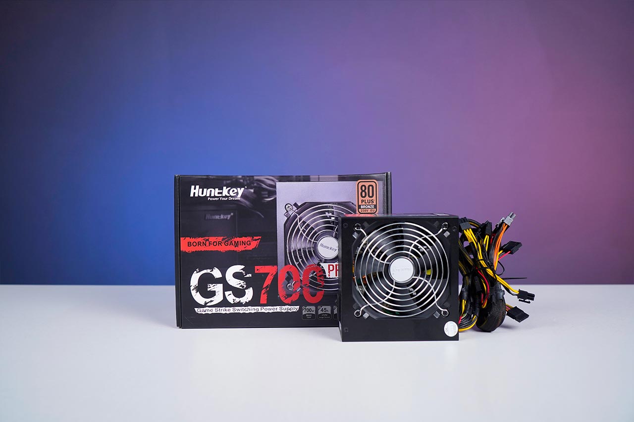 Huntkey GS 700