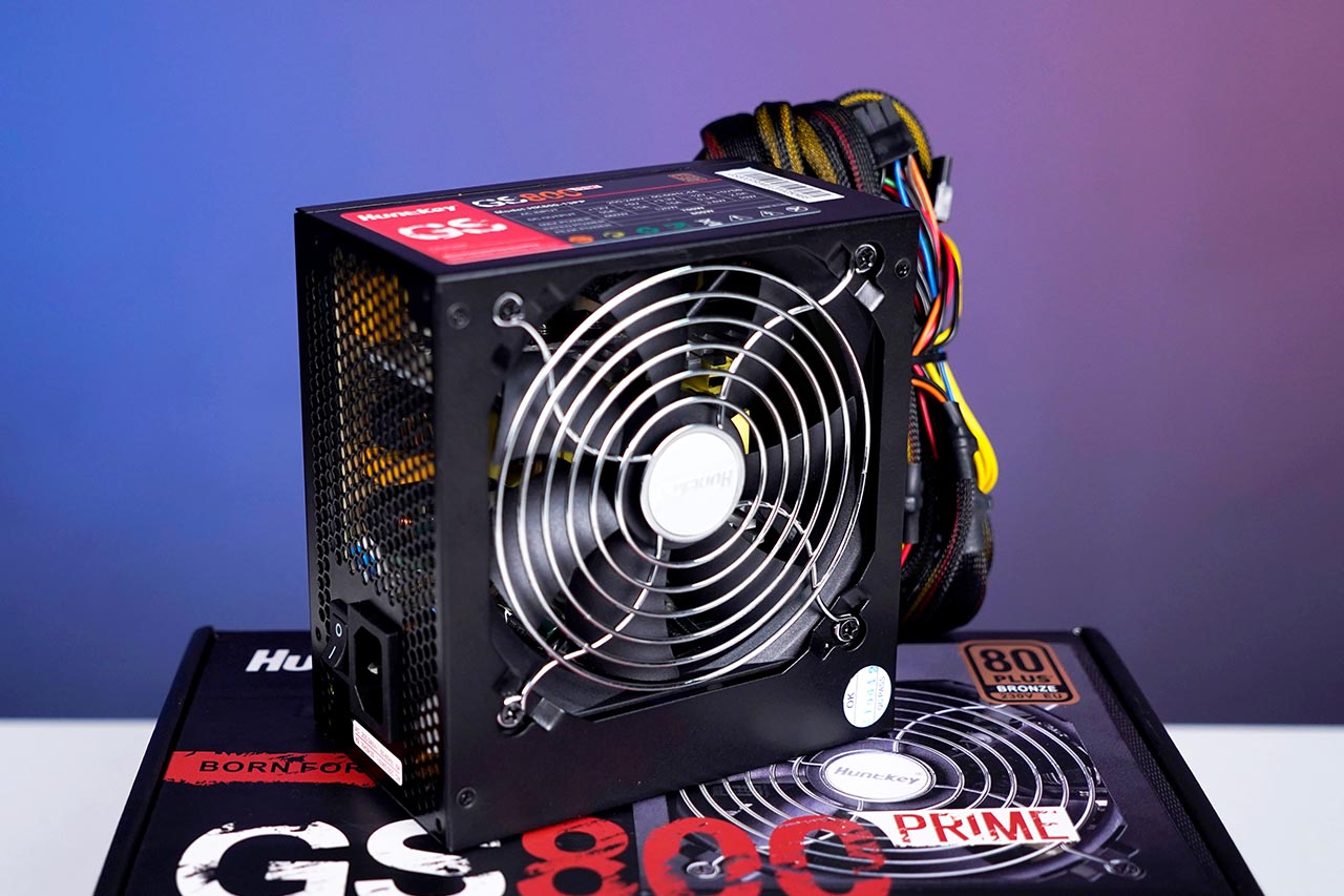 Rất phù hợp cho bạn build PC với 12400F và RTX 3060