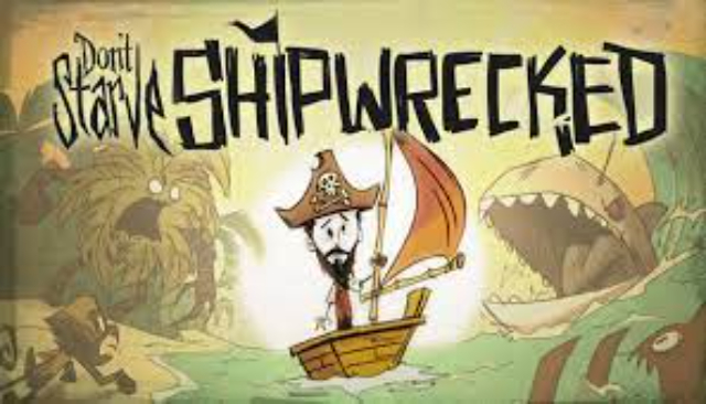 Don’t Starve: Shipwrecked được phát hành bởi Klei Entertainment