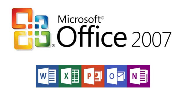 Tổng quan về phần mềm Office 2007