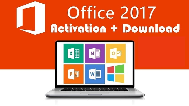 Tìm hiểu chi tiết về phần mềm Office 2017