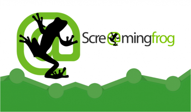 Phần mềm hỗ trợ seo screaming frog