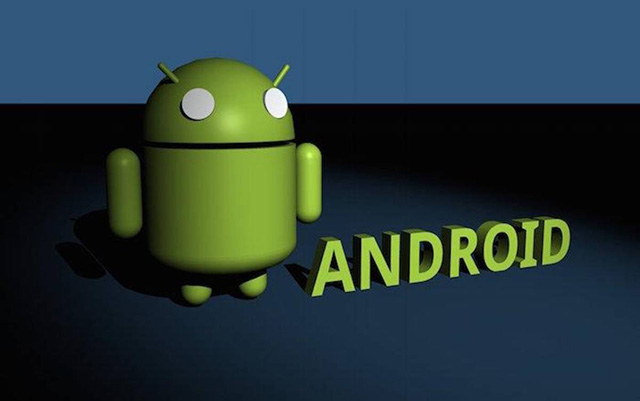 Hệ điều hành Android 