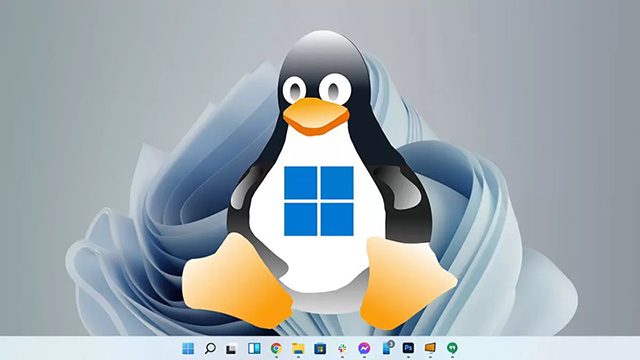 Hệ điều hành máy tính Linux